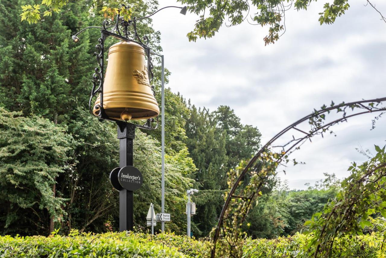 The Bell By Innkeeper'S Collection Aston Clinton Exterior foto